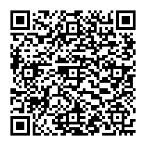 QR Code https://stage.principocket.com/it/events/424e4d5a5071cba37e79b3e145b225cd-Aperitif-gastronomique-italien-et-masterclass-sur-les-vins-du-Nouveau-Monde