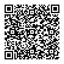 QR Code https://stage.principocket.com/it/events/424e4d5a5071cba37e79b3e145b225cd-Italian-Gastronomical-Aperitivo-and-New-World-Wine-Masterclass