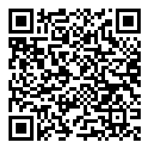 QR Code https://stage.principocket.com/it/events/4288807ed53d3fa00d834523834d05e0-Attivita-Caffe-letterario