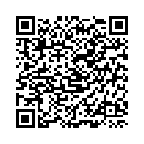 QR Code https://stage.principocket.com/it/events/43fad4ad56f372048b83aa8dc0a30016-The-Art-of-the-Cinema-Carmen-Jones
