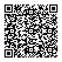 QR Code https://stage.principocket.com/it/events/4662c362c28c016963aa24ae55530bde-Volley-Ball-2FB-Journee-05-ASS-SPORTIVE-DE-MONACO-SPORT-ATHLETIQUE-MERIGNACAIS
