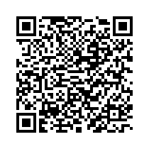 QR Code https://stage.principocket.com/it/events/46cc367f6979c4d54067eb3ed8a61af5-Exposition-Iryna-Zubenko-The-energy-of-life