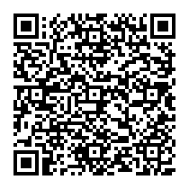 QR Code https://stage.principocket.com/it/events/47695a525319ad456b6ac3c27e97cde6-Lecture-Gabriel-Beraha-Cosquer-the-cave-that-emerged-from-the-water