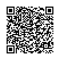 QR Code https://stage.principocket.com/it/events/489f7c2f167111f0e3ff133a74fcd956-Theatre-La-fee-des-chaussettes-et-le-musicien