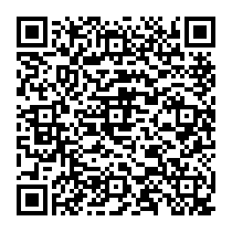 QR Code https://stage.principocket.com/it/events/4aa96e87d4d078f0bcaeccec837ecf7d-Incontro-Quando-s-alza-l-Ucraina-nascita-di-una-nuova-Europa-Constantin-Sigov