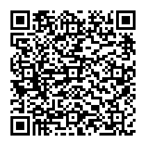 QR Code https://stage.principocket.com/it/events/4aa96e87d4d078f0bcaeccec837ecf7d-Talk-When-Ukraine-Rises-the-Birth-of-a-New-Europe-Constantin-Sigov