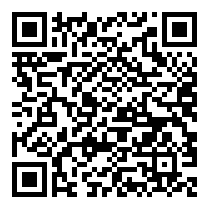 QR Code https://stage.principocket.com/it/events/4ab9c9e1b1fb5570d538d96689a38dd0-Caritatif-Kids-Nite