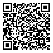 QR Code https://stage.principocket.com/it/events/4ab9c9e1b1fb5570d538d96689a38dd0-Charity-Kids-Nite