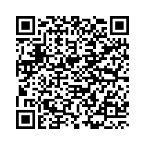 QR Code https://stage.principocket.com/it/events/4bf7f50a33d28518e0c3fc210778f0b6-Exhibition-The-Butterfly-Effect