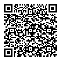 QR Code https://stage.principocket.com/it/events/4db8e87e3ab4d7b23ab15485030fb635-Vous-n-aurez-pas-le-dernier-mot-ndt-Non-avrete-l-ultima-parola