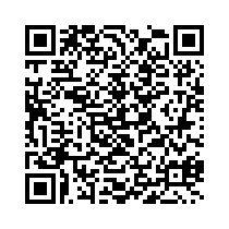 QR Code https://stage.principocket.com/it/events/4f33dfb4682d41cad60b9c02bcb7c47b-Tout-l-Art-du-Cinema-L-Enigmatique-Monsieur-D