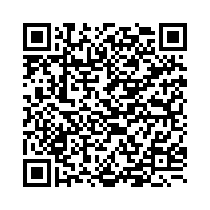 QR Code https://stage.principocket.com/it/events/503a35d63d649770ab429684330a6760-Exhibition-Transparence-Gianni-Dapaoli