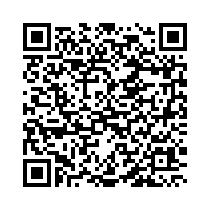 QR Code https://stage.principocket.com/it/events/5052f7f4368620f19b34c81eef8954e6-Teatro-Mademoiselle-Gabrielle-Chanel