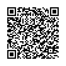 QR Code https://stage.principocket.com/it/events/50566e18e7c1b9f2a35c3e05ac874371-50-anni-Teatro-del-Fort-Antoine