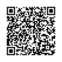 QR Code https://stage.principocket.com/it/events/50566e18e7c1b9f2a35c3e05ac874371-Fort-Antoine-Theatre-50th-Anniversary
