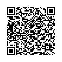 QR Code https://stage.principocket.com/it/events/50770de1c451f12ea8f0016ca259f5ab-Opera-L-Heure-espagnole-L-Enfant-et-les-Sortileges