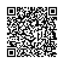 QR Code https://stage.principocket.com/it/events/50df5a6f5555bc1b97b1454e9307e8d5-Ligue-1-Uber-Eats-AS-Monaco-PSG