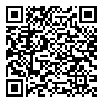 QR Code https://stage.principocket.com/it/events/5120a634cc46efb227a5d222d6894aac-50-ans-Theatre-du-Fort-Antoine