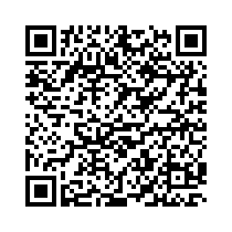QR Code https://stage.principocket.com/it/events/5284e0ae0b1979e71b13f202b3b709d7-Stand-up-comedy-Philippe-Lellouche