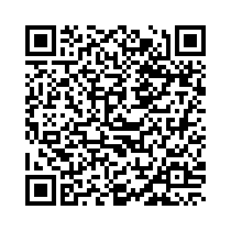 QR Code https://stage.principocket.com/it/events/54d8e9fb68722ac9d4b2c2d992d3b2b6-Teatro-Tout-le-monde-savait-Elodie-Wallace