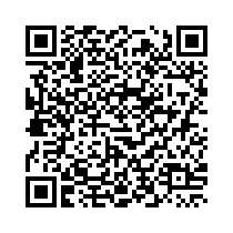 QR Code https://stage.principocket.com/it/events/54d8e9fb68722ac9d4b2c2d992d3b2b6-Theatre-Tout-le-monde-savait-Elodie-Wallace