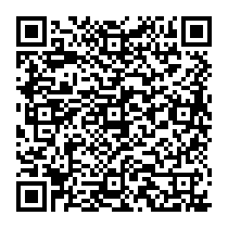 QR Code https://stage.principocket.com/it/events/56d04723b832657393366d06dcaa3313-THE-FLUO-EXHIBITION-Space-Matter-and-Black-Light-Paintings-by-Frederic-GRACIA