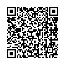 QR Code https://stage.principocket.com/it/events/570edef46b501988c7e99e08e2cca375-Mostra-The-choice-of-Art-Buro-15