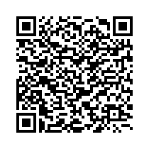 QR Code https://stage.principocket.com/it/events/575cdd356e833cb0ac6ff3bba8785ad0-Conference-La-Biodiversite-une-notion-meconnue
