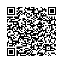 QR Code https://stage.principocket.com/it/events/575cdd356e833cb0ac6ff3bba8785ad0-Lecture-Biodiversity-a-little-understood-concept