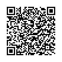 QR Code https://stage.principocket.com/it/events/5789af8fc8acf44ddf69bb2a18c8fb8a-Exposition-Christian-Berard-Excentrique-Bebe
