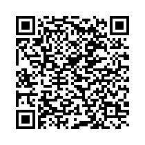 QR Code https://stage.principocket.com/it/events/58a76dcdc3831bf2c3fa1834989e1d1e-12th-Monaco-International-Book-Fair