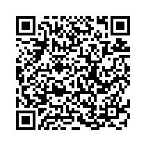 QR Code https://stage.principocket.com/it/events/58d49eed78790fd2bc5f7d77be1722b9-Show-STAND-UP-AU-SMAKELIJK-COMEDY-CLUB