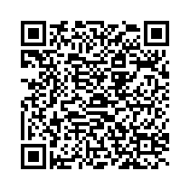 QR Code https://stage.principocket.com/it/events/5af2dfa2ffef011414abbddfc434acfe-Laissons-l-Esprit-Saint-transformer-nos-vies
