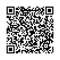 QR Code https://stage.principocket.com/it/events/5c7e0cca2c60adb49a59e65a14b5c356-Teatro-Le-principe-d-incertitude-Simon-Stephens