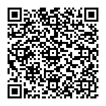 QR Code https://stage.principocket.com/it/events/5cf77ee56c8d749e03b6dc0122e4a2e4-Turkish-Airlines-EuroLeague-AS-Monaco-Maccabi-Playtika-Tel-Aviv