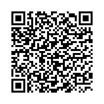 QR Code https://stage.principocket.com/it/events/5d55b538d897e5273b5754e766784444-Conference-Merveilles-du-monde-souterrain