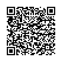 QR Code https://stage.principocket.com/it/events/5e43172927db129608e9cb27429ad6de-Spectacle-Roman-Frayssinet-O-Dela