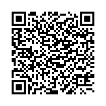 QR Code https://stage.principocket.com/it/events/5e6ca2f2c9288c0661d0e0a55f695f70-La-vita-straordinaria-di-Dani-Lary