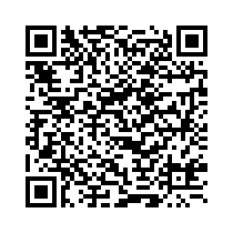 QR Code https://stage.principocket.com/it/events/5e6ca2f2c9288c0661d0e0a55f695f70-The-Extraordinary-Life-of-Dani-Lary