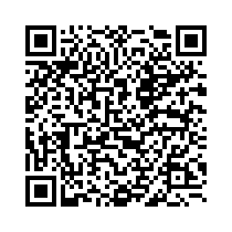 QR Code https://stage.principocket.com/it/events/5eeb98b0241964d3663192587fae0c00-Exhibition-Northbound-Connected-by-the-Sea