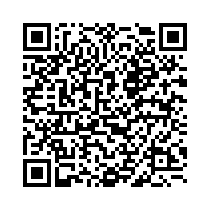 QR Code https://stage.principocket.com/it/events/5eeb98b0241964d3663192587fae0c00-Exposition-Northbound-Connected-by-the-Sea