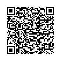QR Code https://stage.principocket.com/it/events/5ffbe0a67797dc15624b25972202605b-Conference-Le-Bouquetin-des-Alpes-le-grand-retour