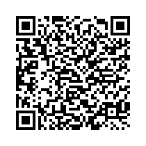 QR Code https://stage.principocket.com/it/events/5ffbe0a67797dc15624b25972202605b-Conference-The-Alpine-Ibex-the-big-comeback