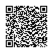 QR Code https://stage.principocket.com/it/events/5ffbe0a67797dc15624b25972202605b-Conferenza-Lo-stambecco-delle-Alpi-il-grande-ritorno