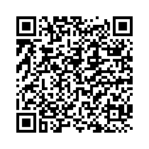 QR Code https://stage.principocket.com/it/events/6005d709bc49dc276c66701ab68774ef-Rencontre-Renouveau-Charismatique