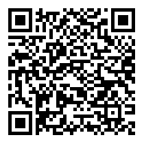 QR Code https://stage.principocket.com/it/events/6134adc2e6a0deb0b8cea6bc987f0b5d-Theatre-Benjamin-Tholozan