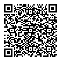 QR Code https://stage.principocket.com/it/events/61437b23a9273c6d9f408b5c1c667173-Rencontre-dedicace-avec-Sebastien-Uscher-autour-de-son-essai-Les-cles-oubliees