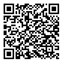 QR Code https://stage.principocket.com/it/events/6179915cf544be6eb3e6684e41351789-Vous-N-Aurez-Pas-Ma-Haine
