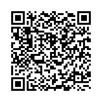 QR Code https://stage.principocket.com/it/events/6235d139d5bf5d368aa80eca66ad5fb1-The-Art-of-the-Cinema-The-Eagle-with-Two-Heads