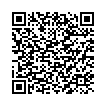 QR Code https://stage.principocket.com/it/events/62bf30122121cb9b70da9340dcbf226e-Theatre-Les-hommes-du-president